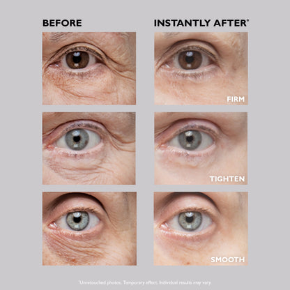 INSTANT FIRMX EYE TEMPORARY EYE TIGHTENER