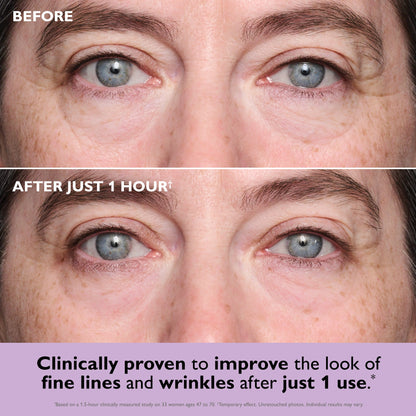 COLLAGEN INFUSION TIGHTENING EYE PATCHES