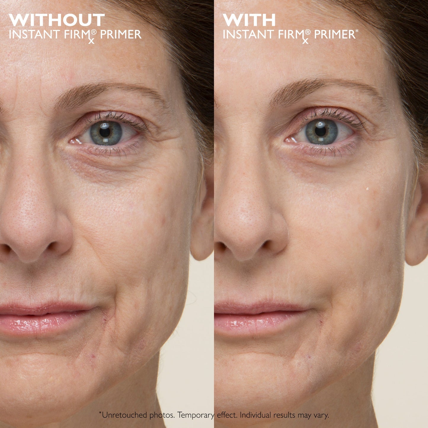 INSTANT FIRMX TEMPORARY FACE TIGHTENER