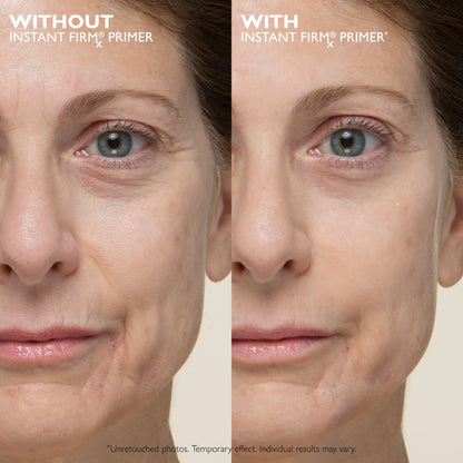INSTANT FIRMX TEMPORARY FACE TIGHTENER