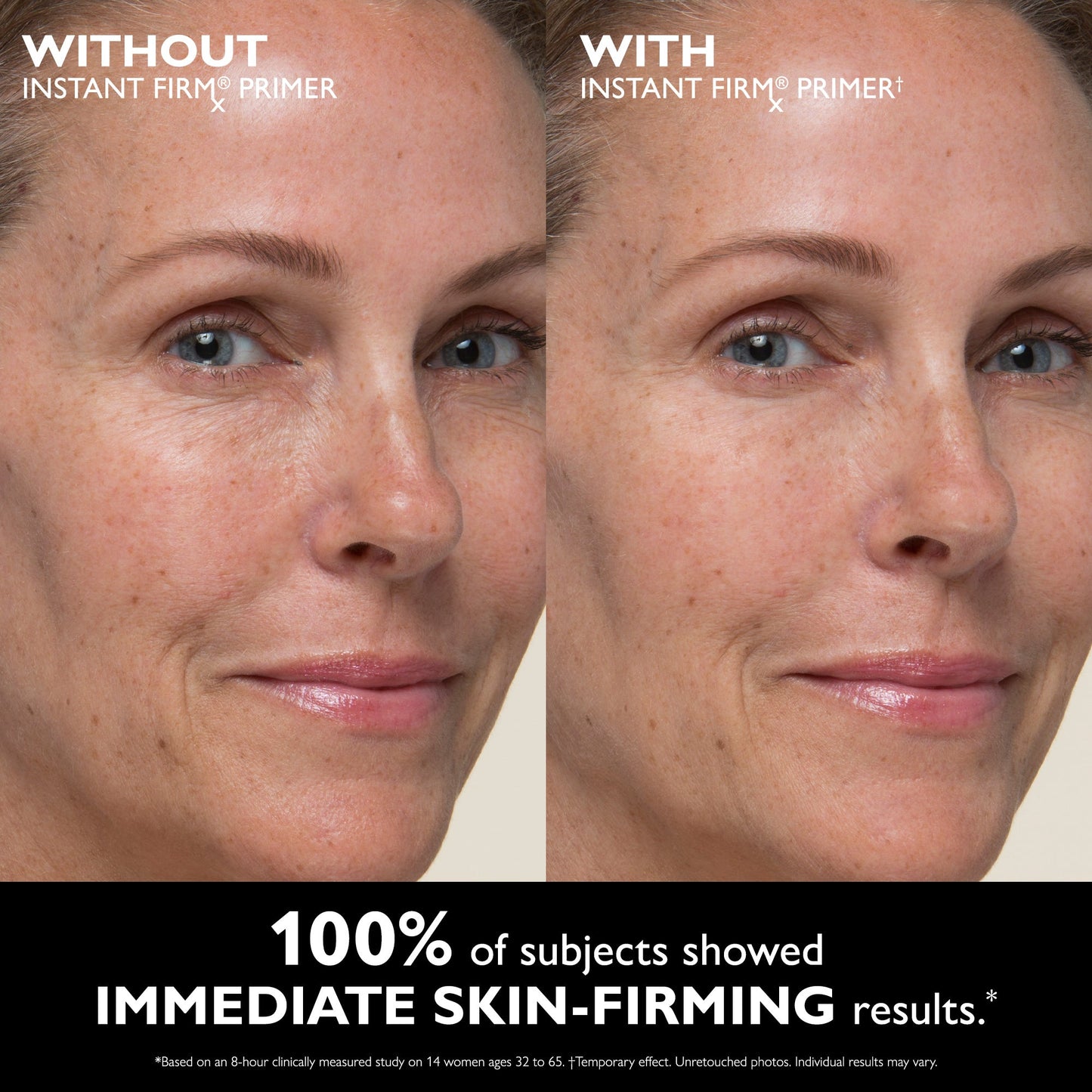 INSTANT FIRMX NO-FILTER FIRMING PRIMER