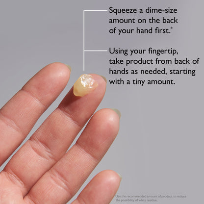 INSTANT FIRMX TEMPORARY FACE TIGHTENER