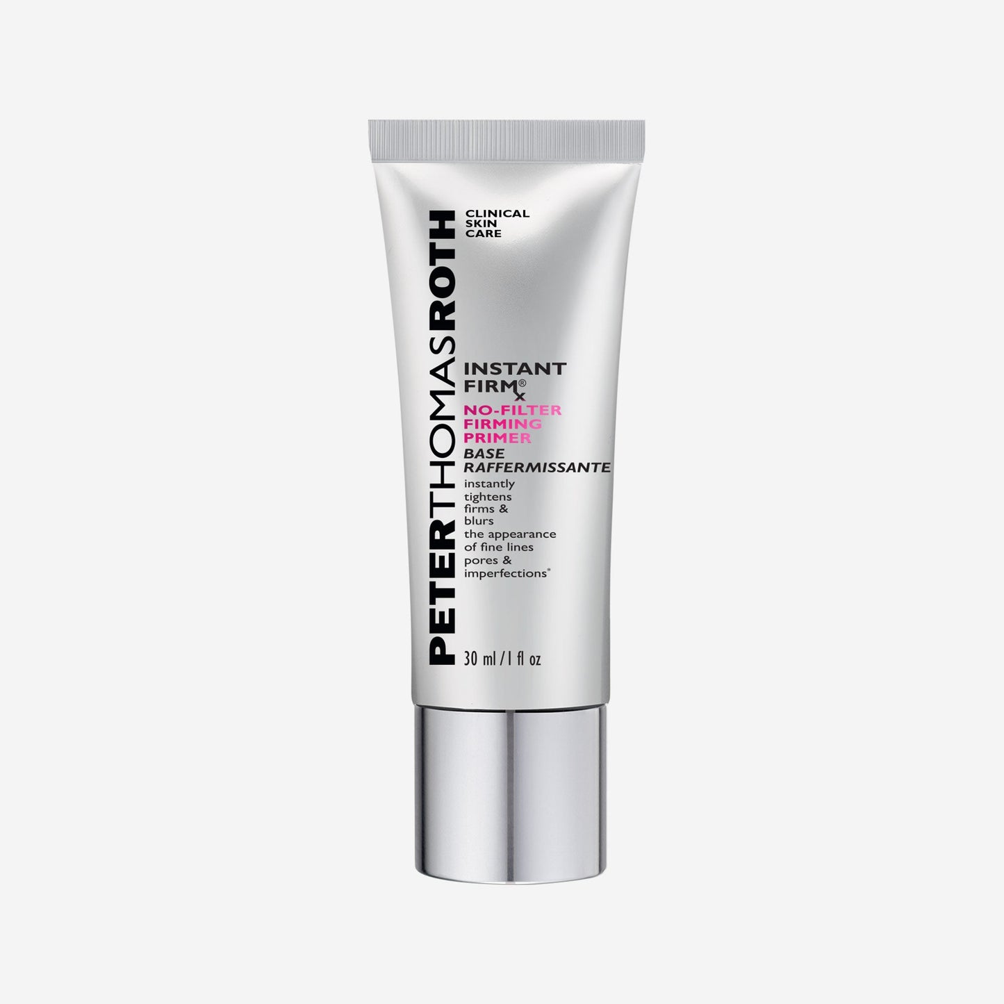 INSTANT FIRMX NO-FILTER FIRMING PRIMER