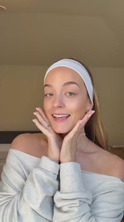 COLLAGEN INFUSION TIGHTENING EYE PATCHES